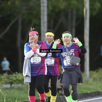 Runner Photo 8008841