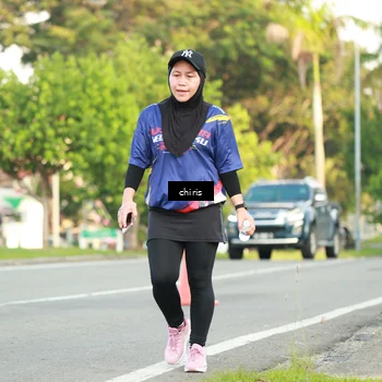Runner Photo 8008844