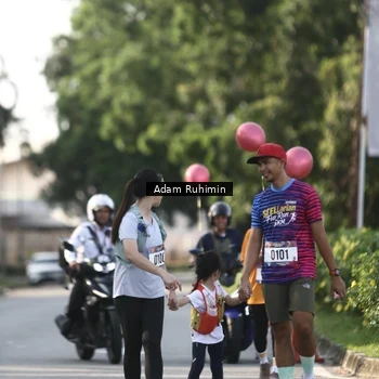 Runner Photo 8008847