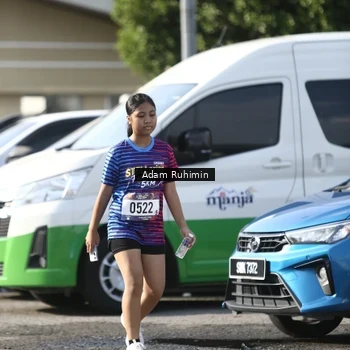 Runner Photo 8008853
