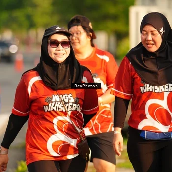 Runner Photo 8008858