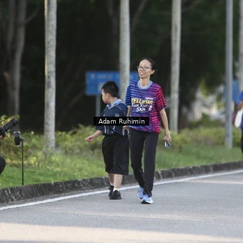 Runner Photo 8008859