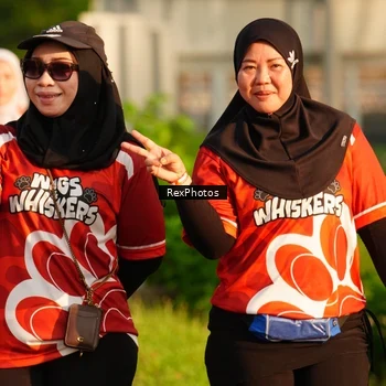 Runner Photo 8008863