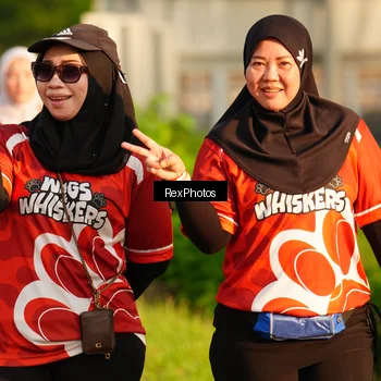 Runner Photo 8008867
