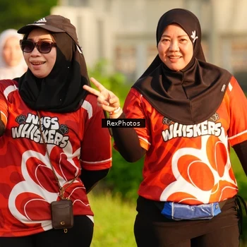 Runner Photo 8008872