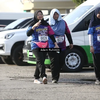 Runner Photo 8008874