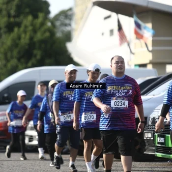 Runner Photo 8008883