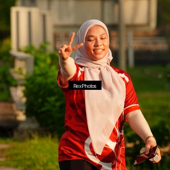 Runner Photo 8008895