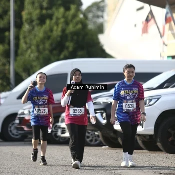 Runner Photo 8008897