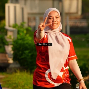 Runner Photo 8008899