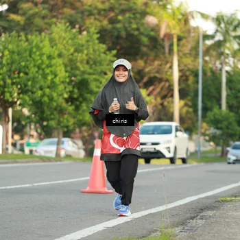 Runner Photo 8008917