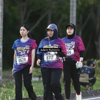 Runner Photo 8008920