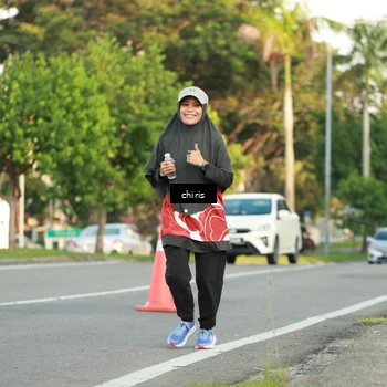 Runner Photo 8008924