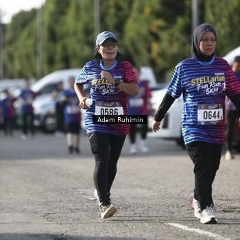 Runner Photo 8008927