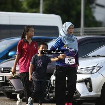 Runner Photo 8008929