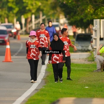 Runner Photo 8008930