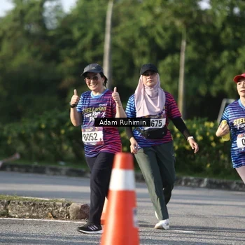 Runner Photo 8008949