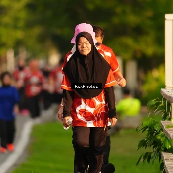 Runner Photo 8008962