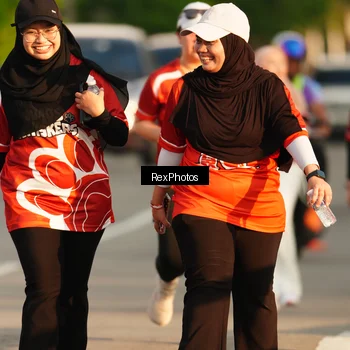 Runner Photo 8008964