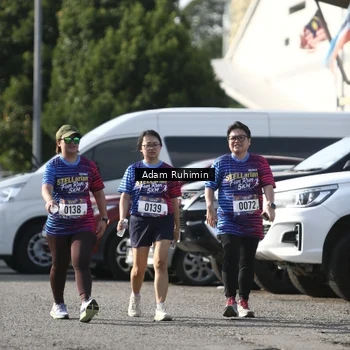 Runner Photo 8008966