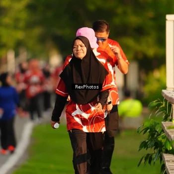 Runner Photo 8008967