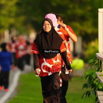 Runner Photo 8008973
