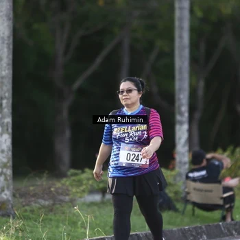 Runner Photo 8008980