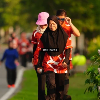 Runner Photo 8008981