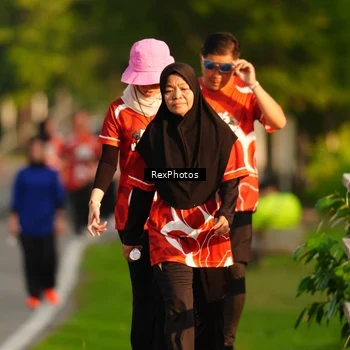 Runner Photo 8008987