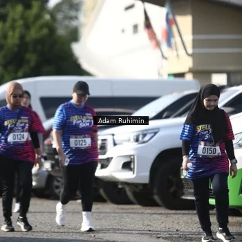 Runner Photo 8008991
