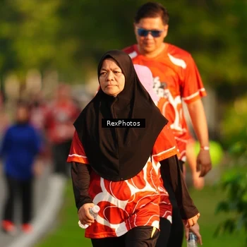 Runner Photo 8008992