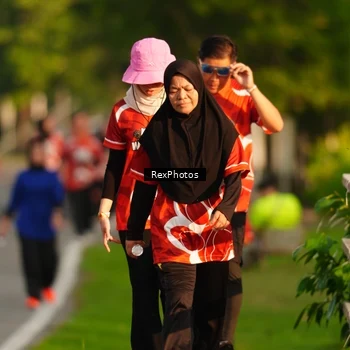 Runner Photo 8008997