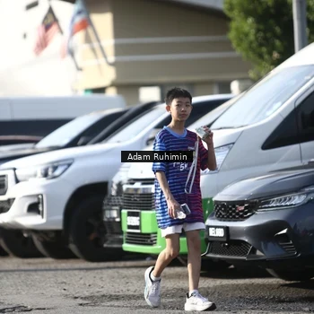 Runner Photo 8009006