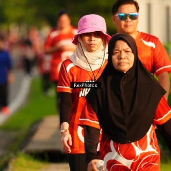 Runner Photo 8009011