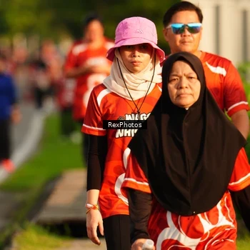 Runner Photo 8009014