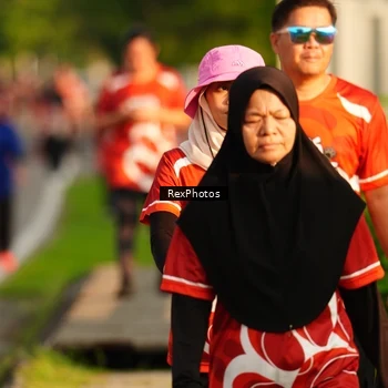 Runner Photo 8009023