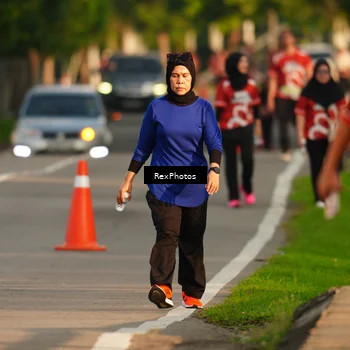 Runner Photo 8009027