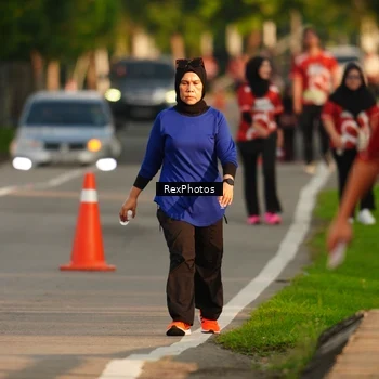 Runner Photo 8009032