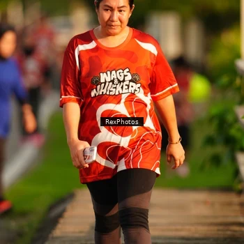 Runner Photo 8009039