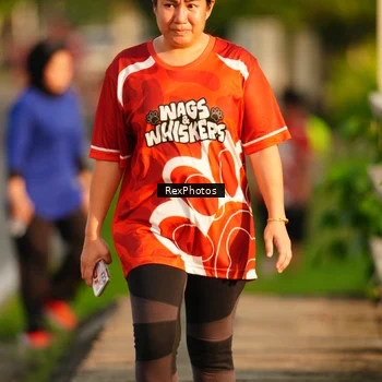 Runner Photo 8009044