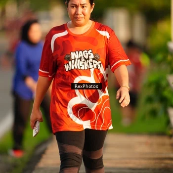 Runner Photo 8009045