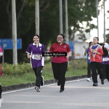 Runner Photo 8009047