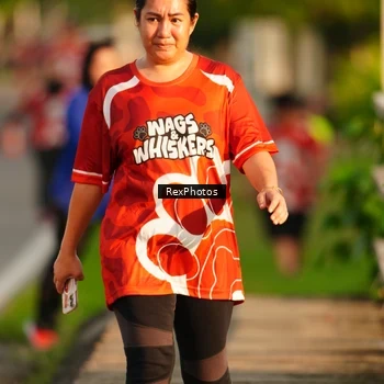Runner Photo 8009052