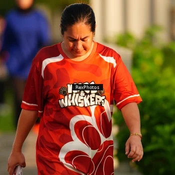 Runner Photo 8009058