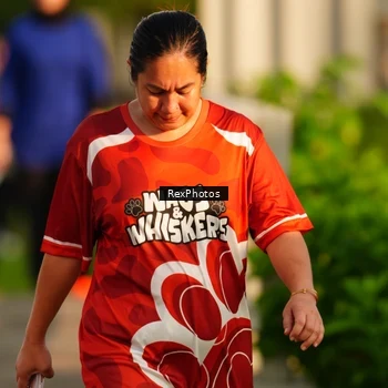Runner Photo 8009059