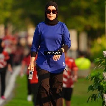 Runner Photo 8009063