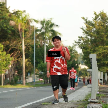 Runner Photo 8009064
