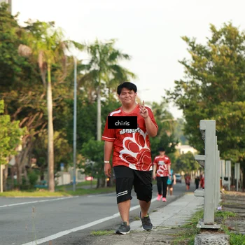 Runner Photo 8009065