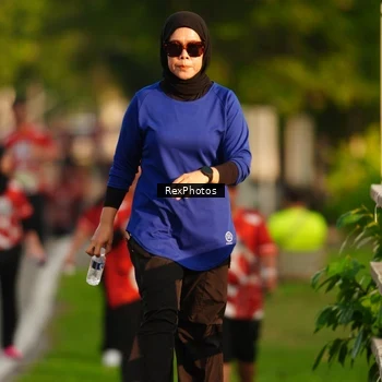 Runner Photo 8009067