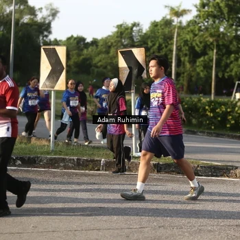 Runner Photo 8009068